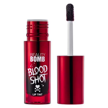 Тинт для губ Beauty Bomb Lip Tint Blood Shot тон 06