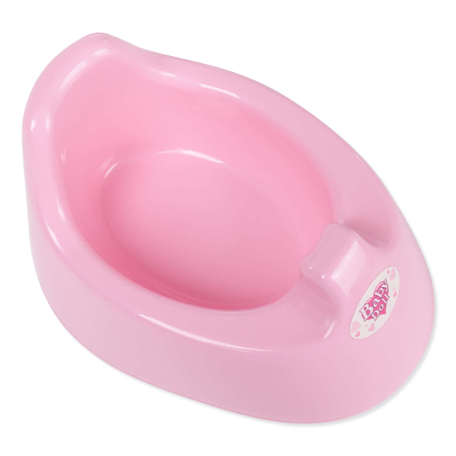 Аксессуар для кукол Demi Star горшок LD9914B-1 - фото 4