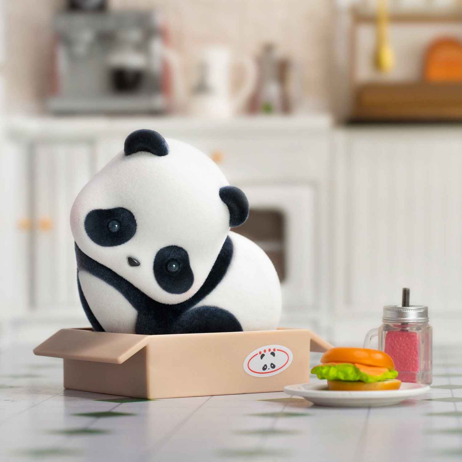 Фигурка 52Toys - фото 13