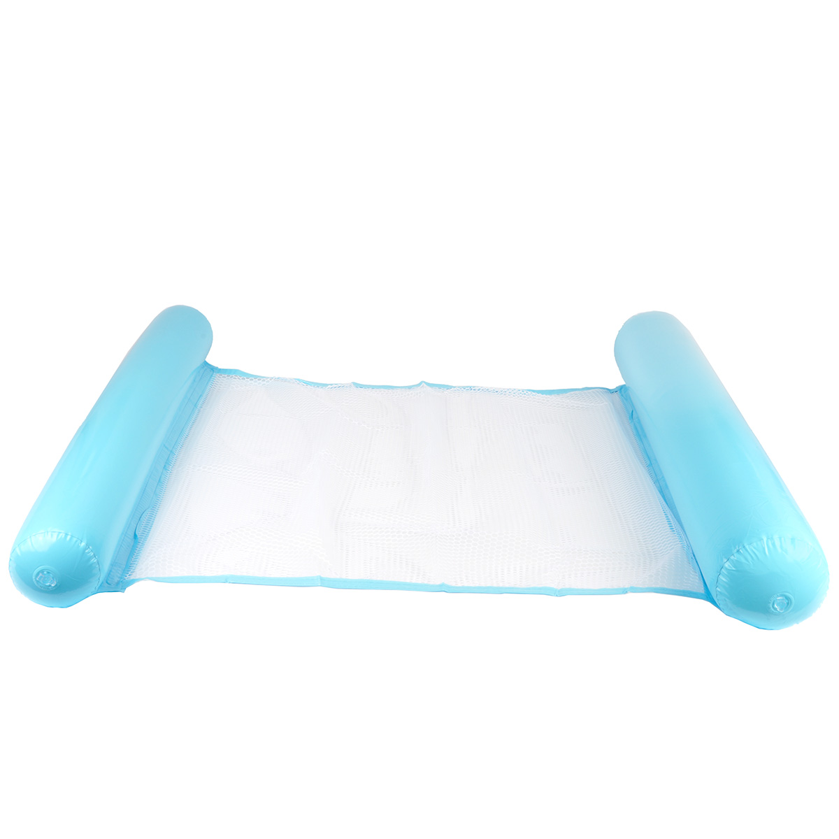 Надувной матрас шезлонг AMICO 110х80 см - фото 4
