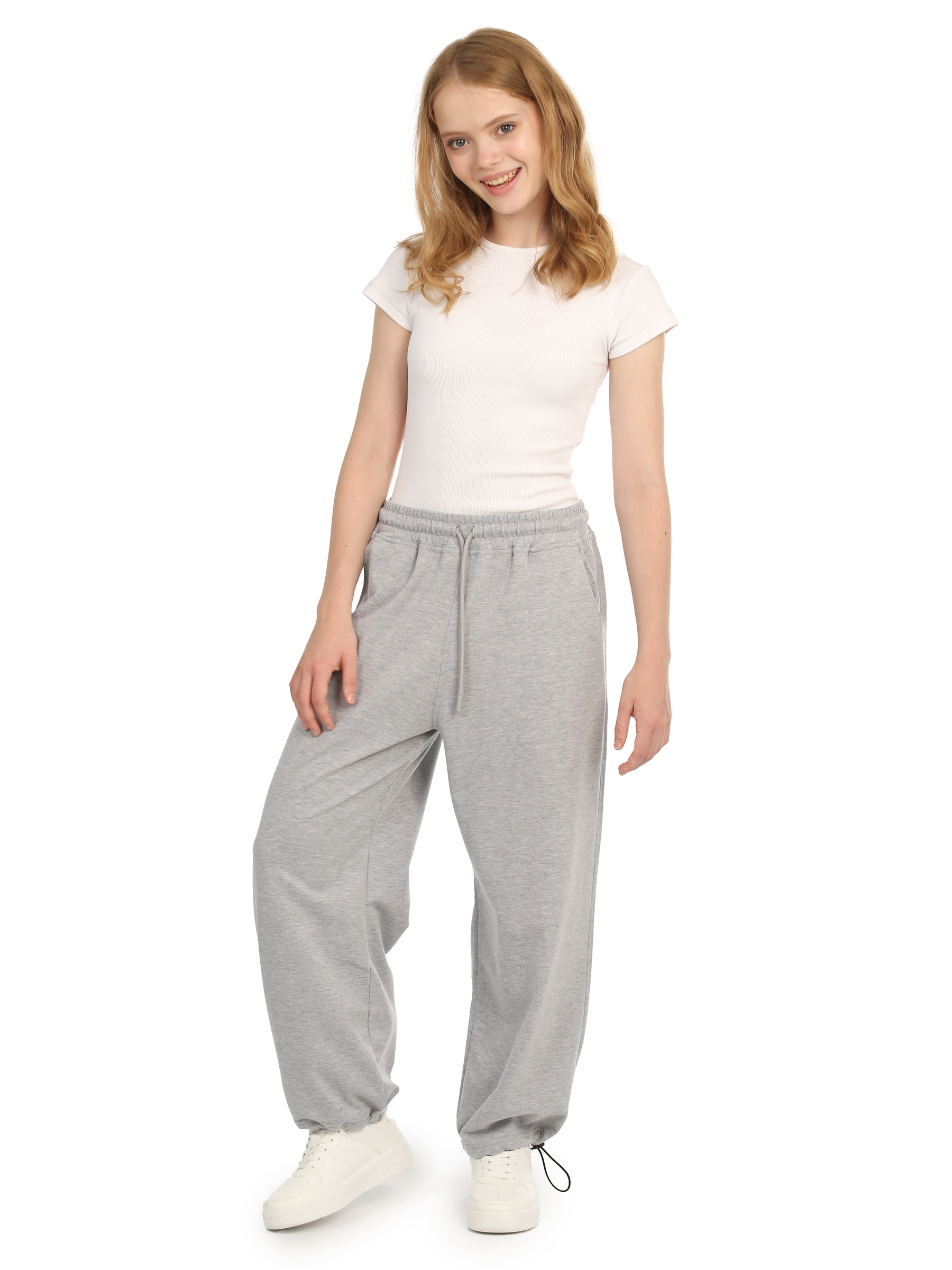 Брюки N.O.A. 11514-1 - фото 1