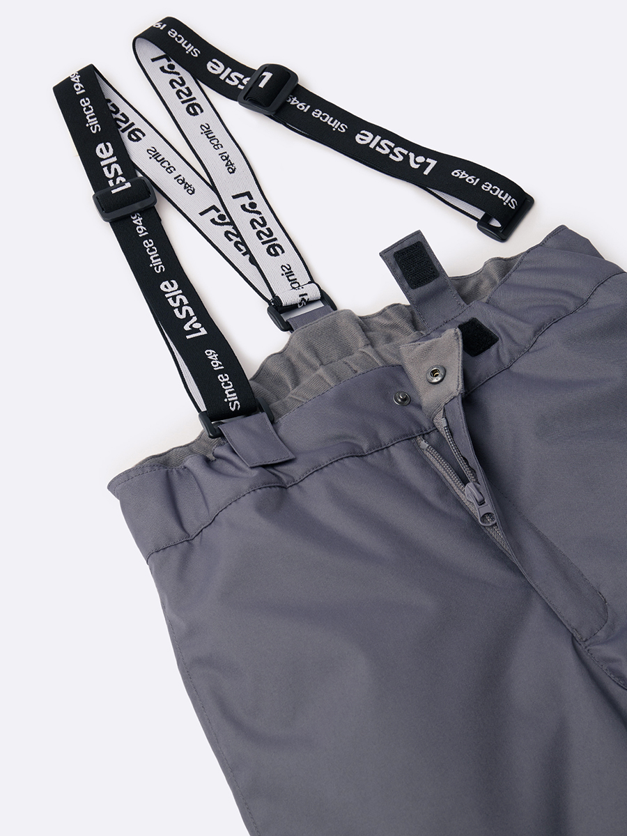 Брюки Lassie 73103449-9420 - фото 3