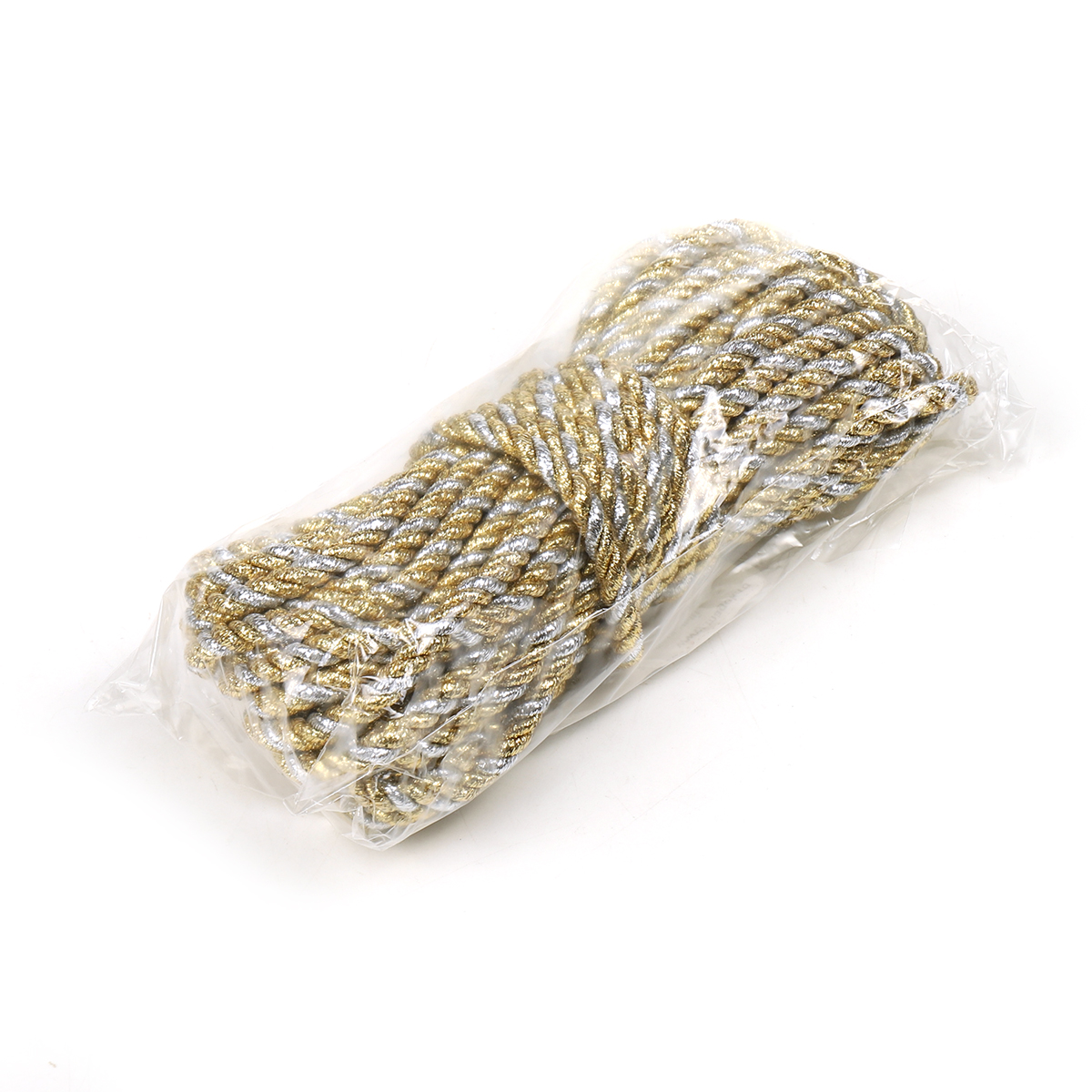 Шнур TBY витой мебельный 5мм - фото 4