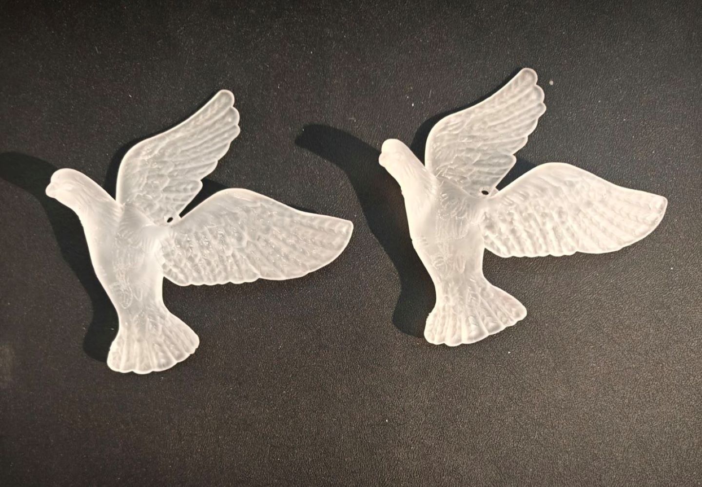 Елочное украшение Магия праздника NY045 - фото 1