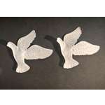 Елочное украшение Магия праздника NY045