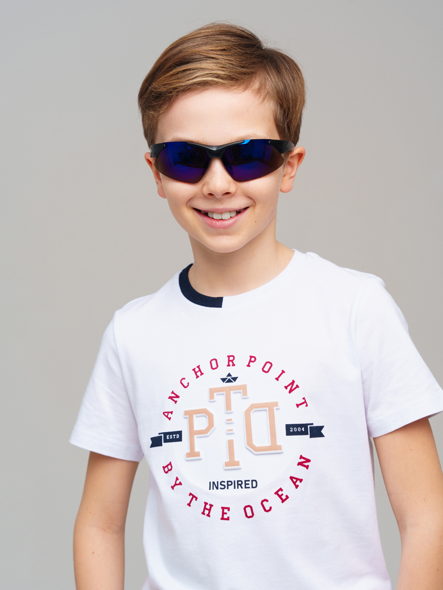 Очки солнцезащитные PlayToday 12511838 - фото 3