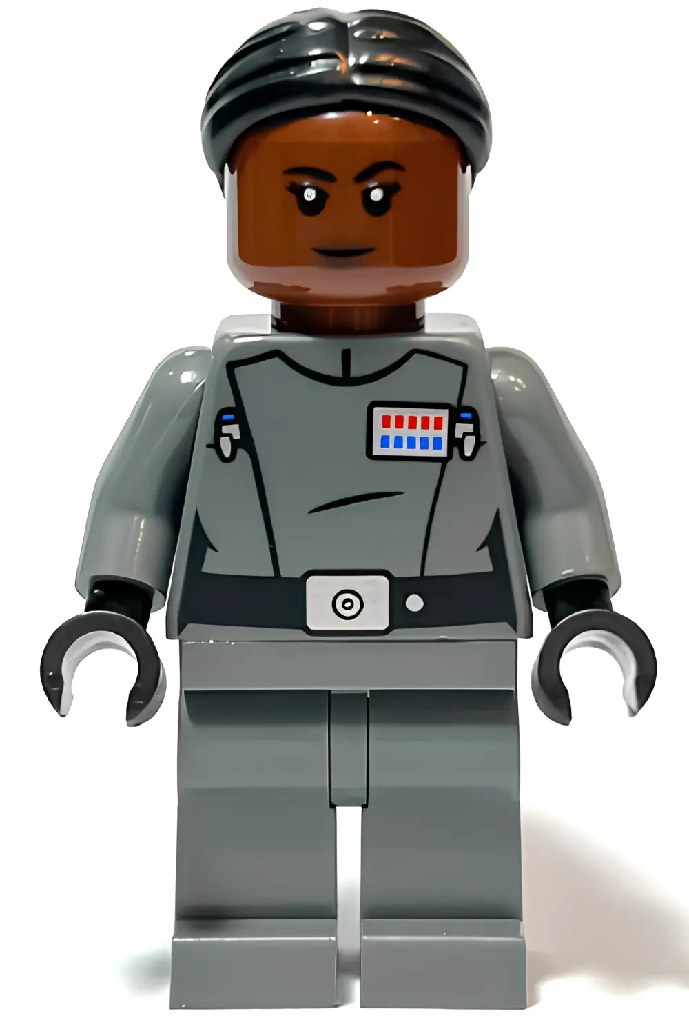 Фигурка LEGO Star Wars Vice - фото 1