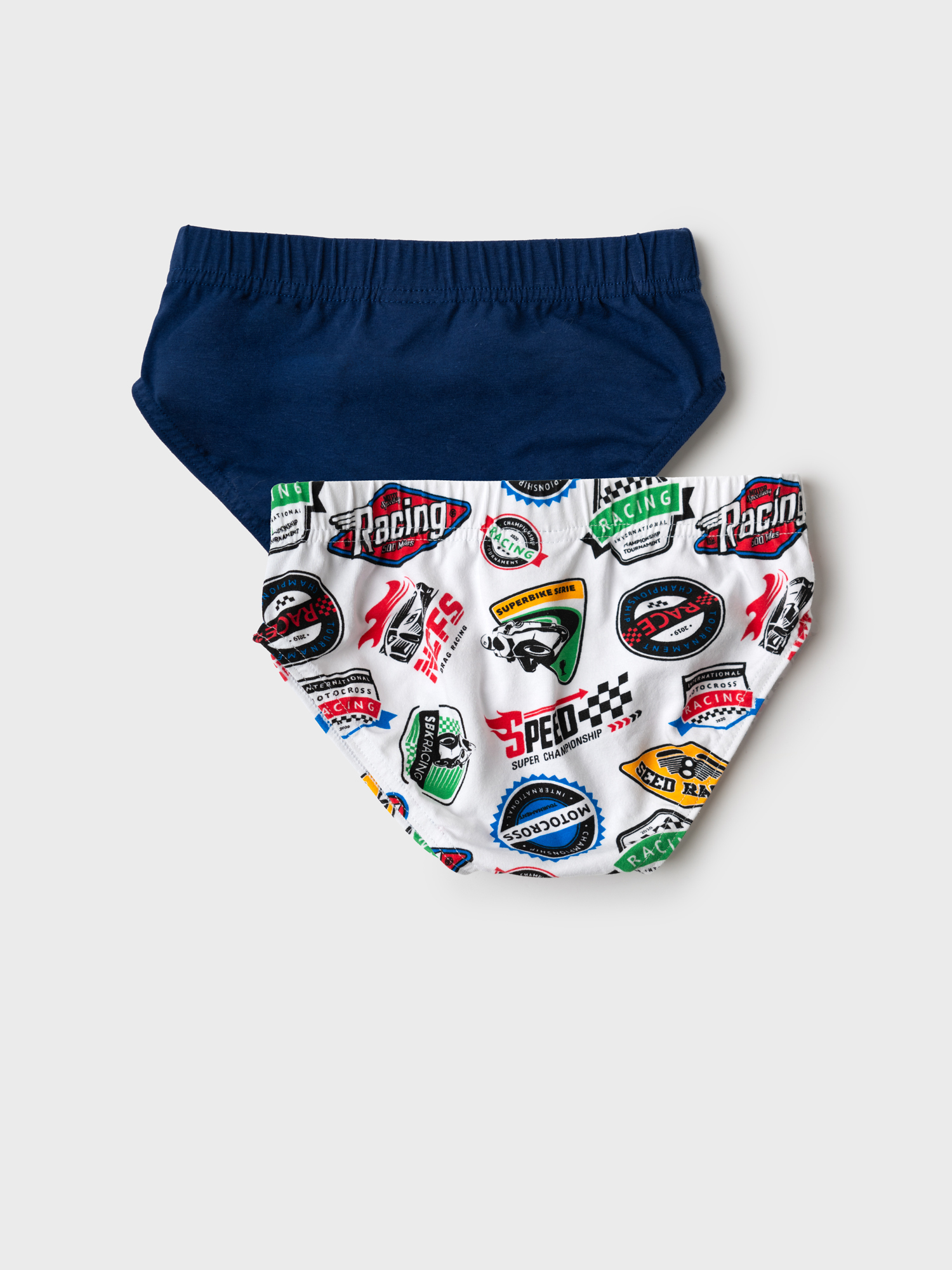 Трусы 2 шт PlayToday 12612169 - фото 2