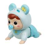 Игрушка Игроленд интерактивный ползунок Малыш