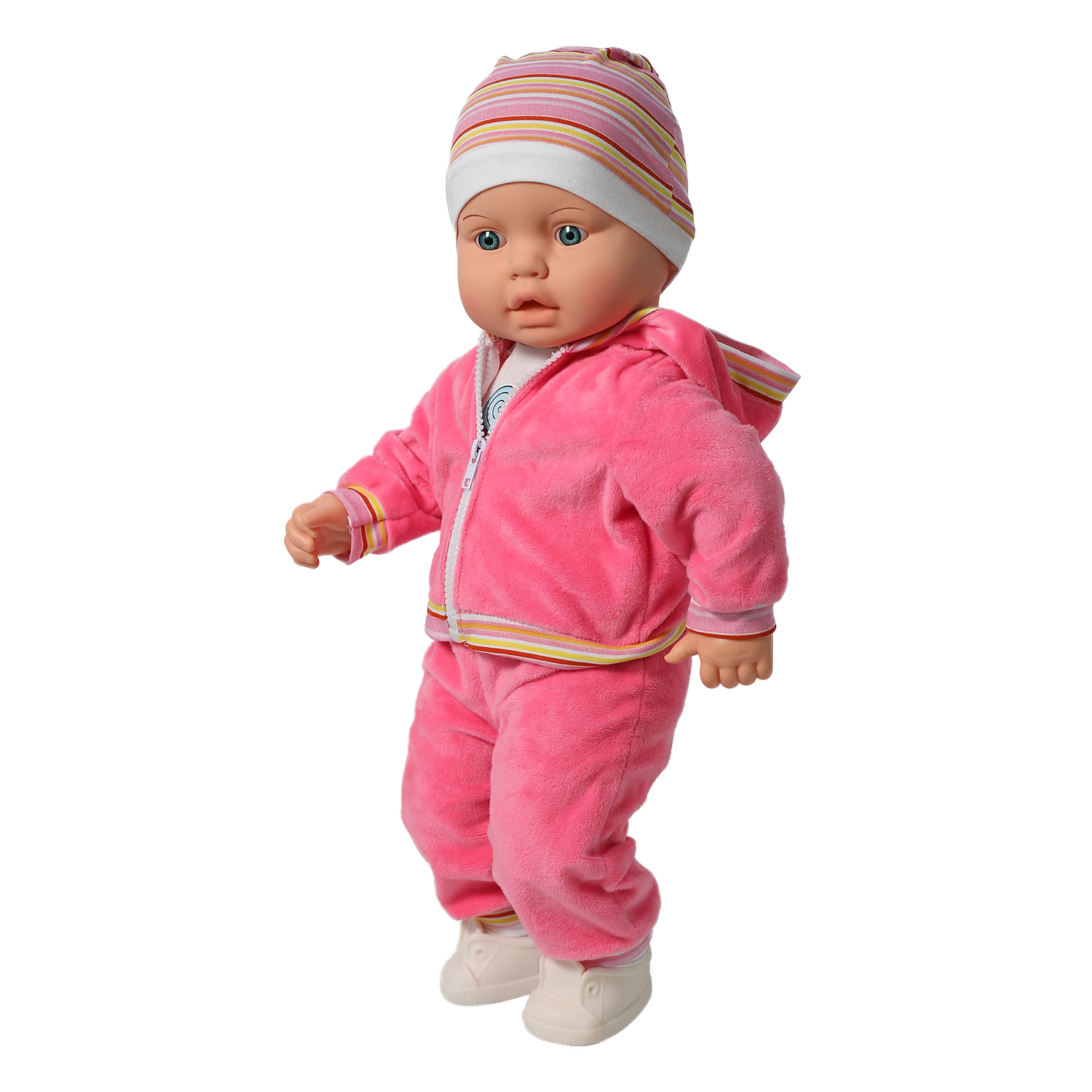 Кукла пупс Весна высота 53 см В3940 - фото 5