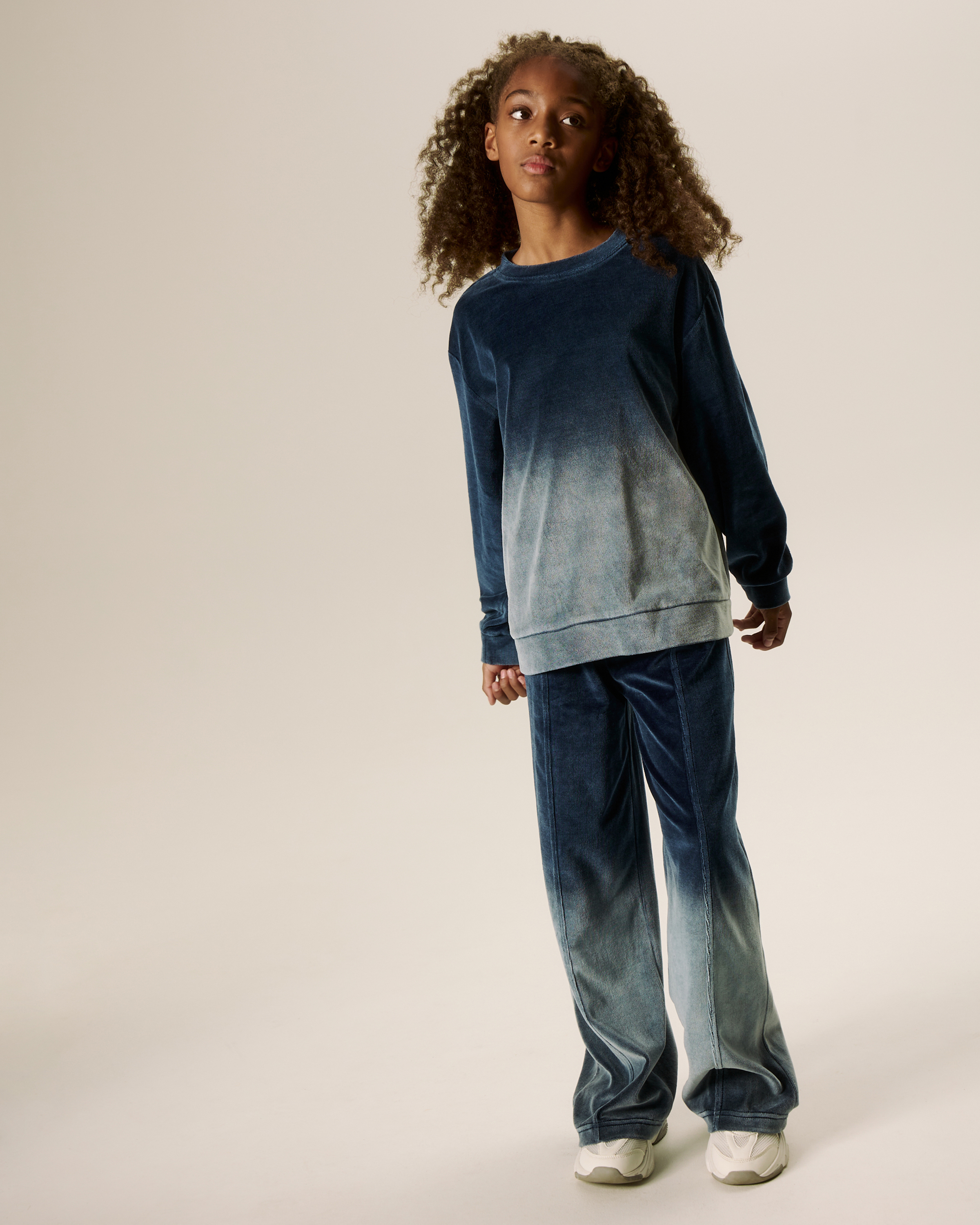 Брюки Futurino Fashion W25FF-1GJ23tg-66 - фото 1