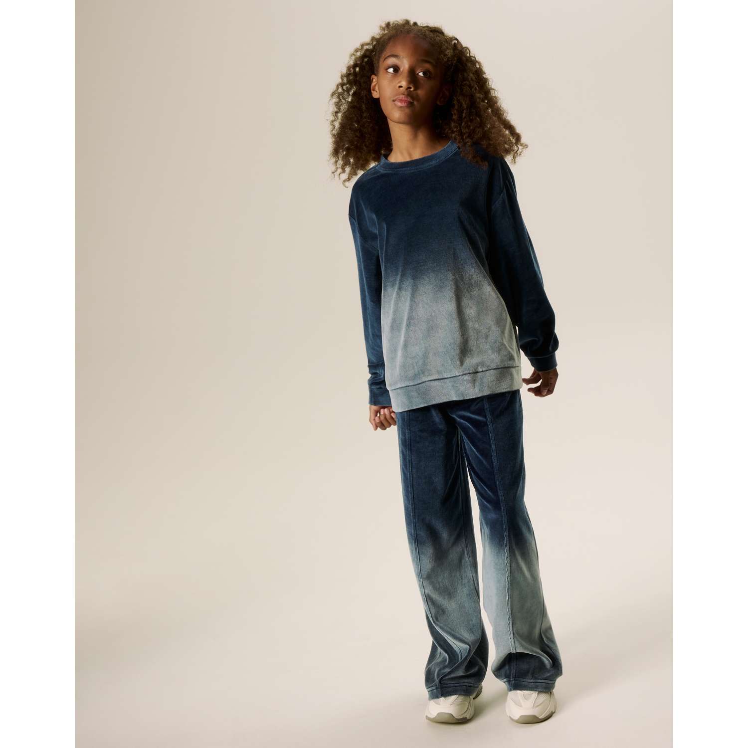Брюки Futurino Fashion W25FF-1GJ23tg-66 - фото 1