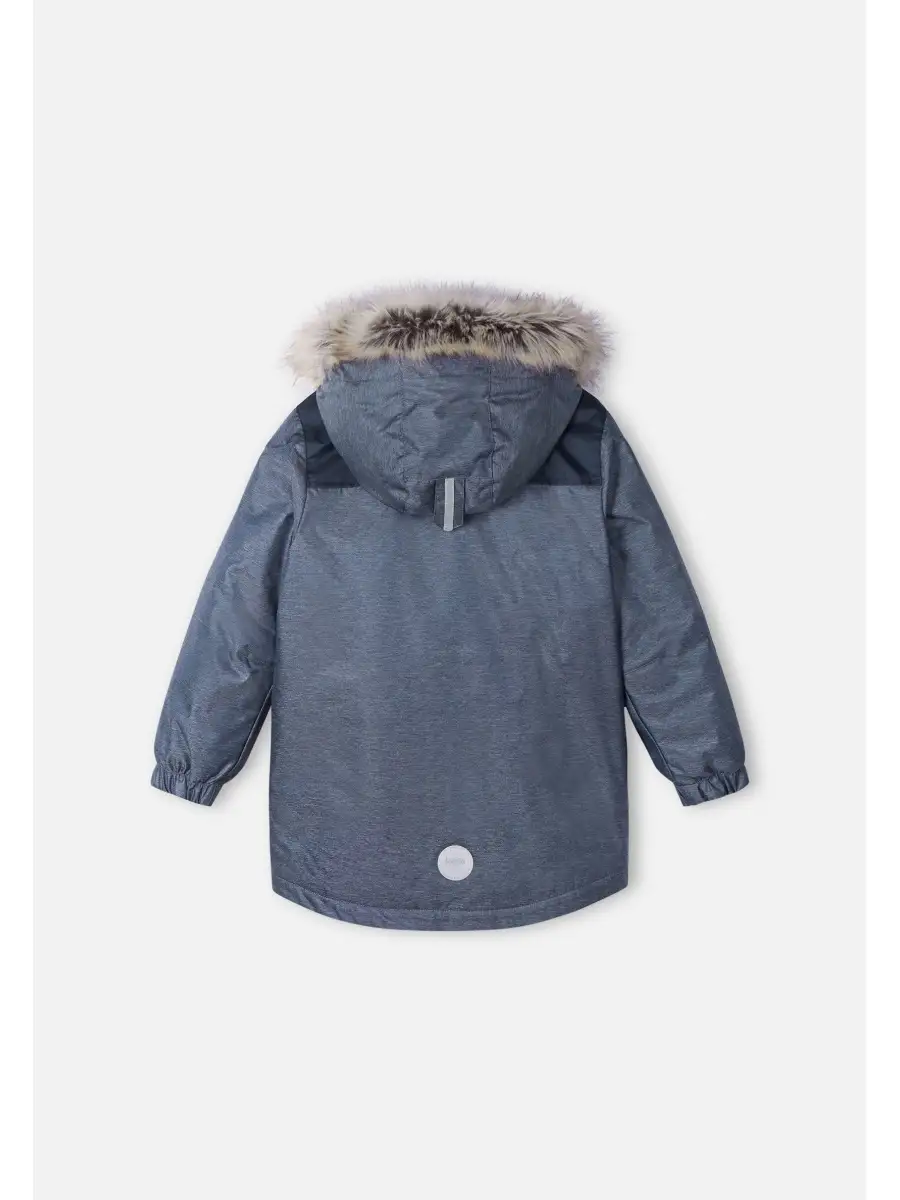 Парка Lassie 721775-6960 - фото 3