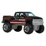 Автомобиль Matchbox Chevrolet Chevrolet Silverado 1:64