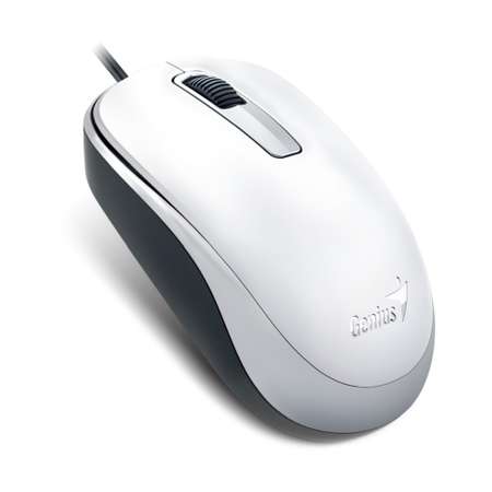Проводная мышь Genius DX-125