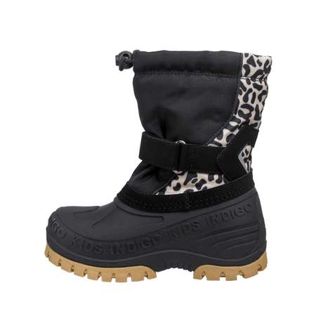 Дутики Indigo kids