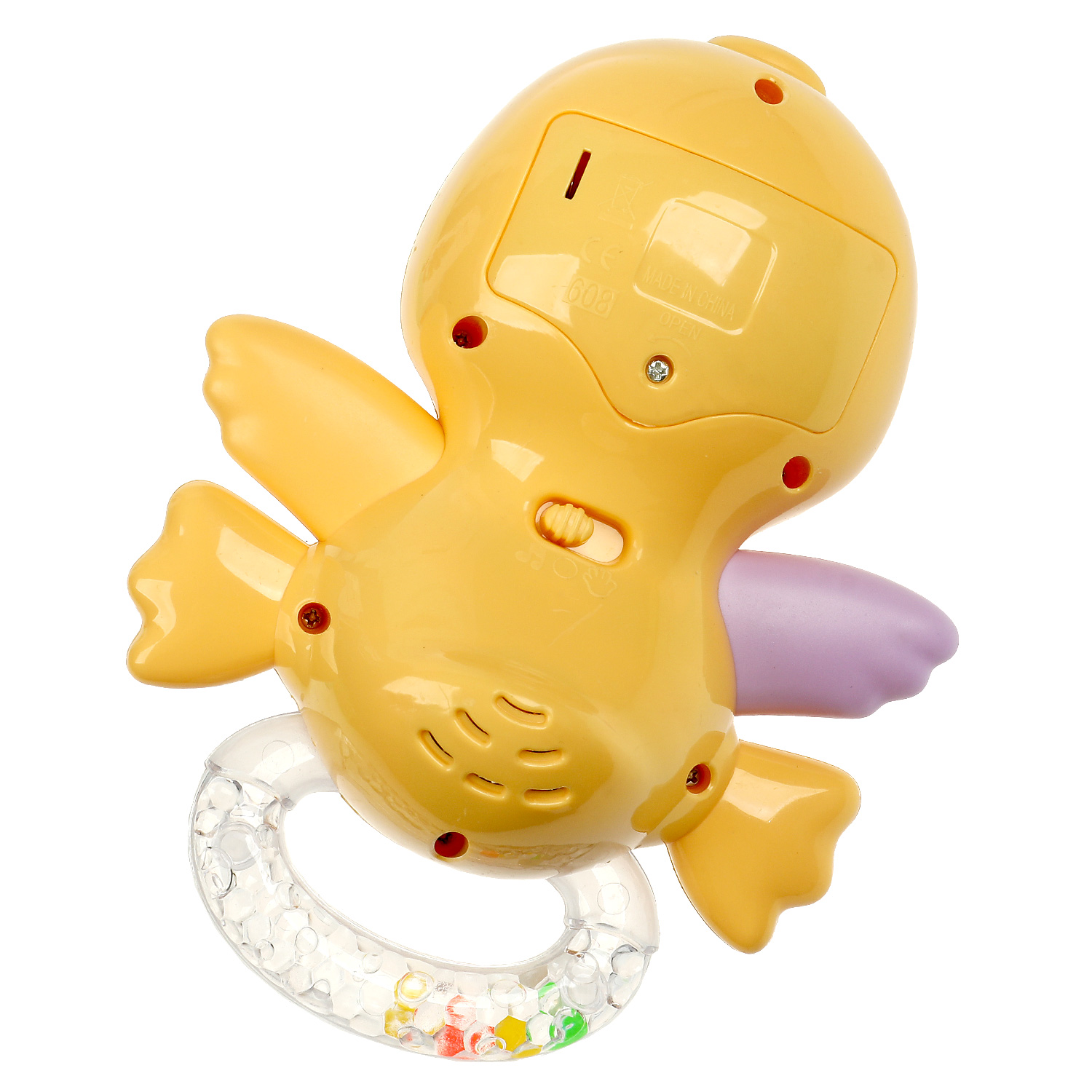 Игрушка УМка Утенок - фото 4