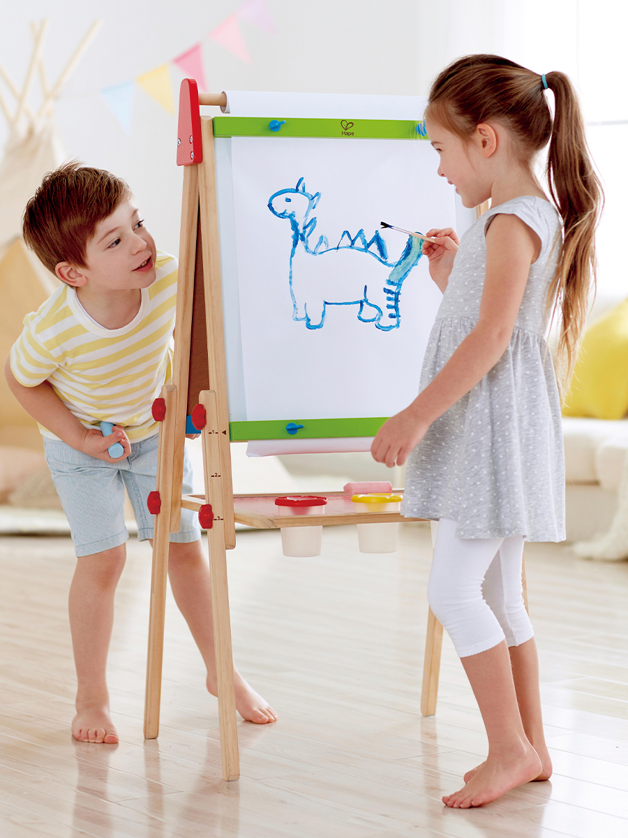 Художественная бумага Hape для акварели - фото 11