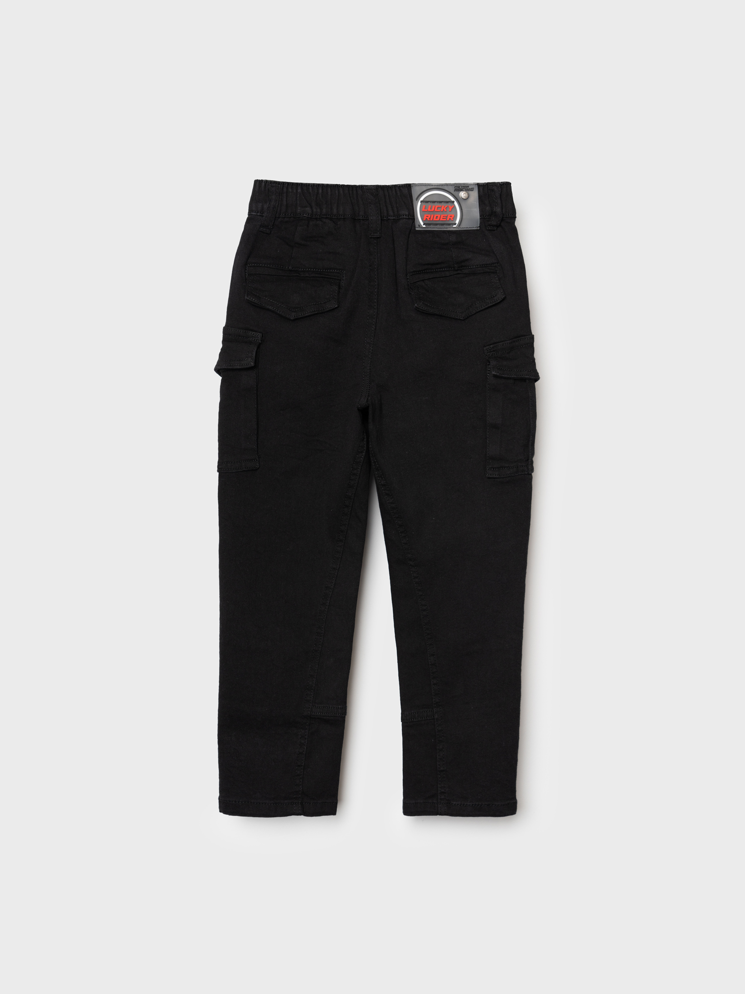 Джинсы PlayToday 12612283 - фото 9