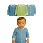 Распашонка 3 шт Софьюшка