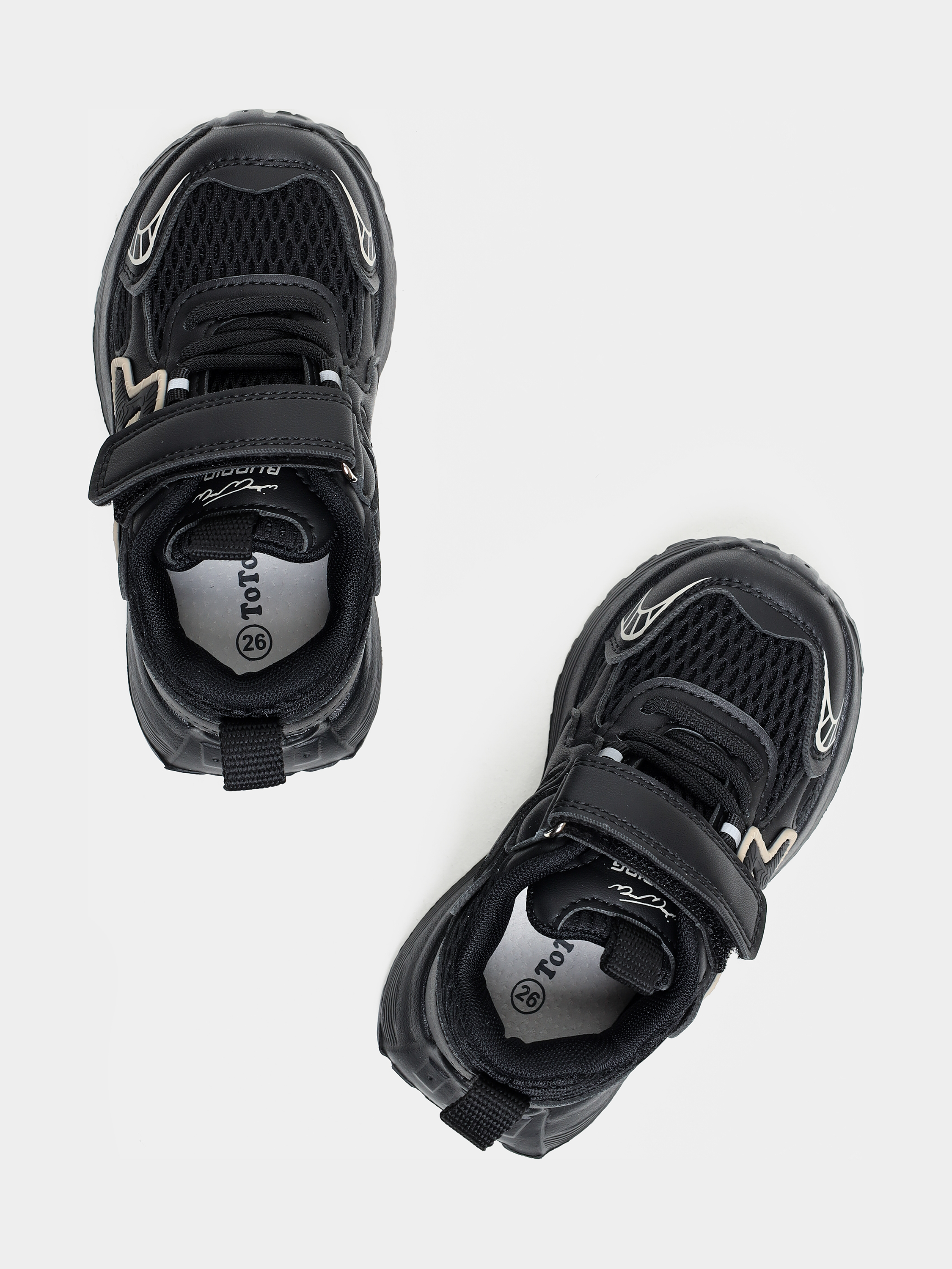 Кроссовки Тотошка TS261-5 - фото 6