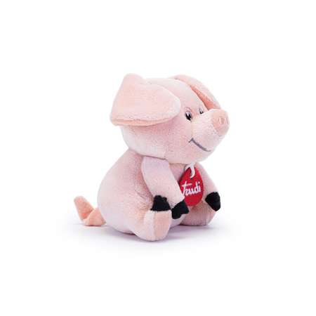 Игрушка мягкая Trudi Хрюшка 13см