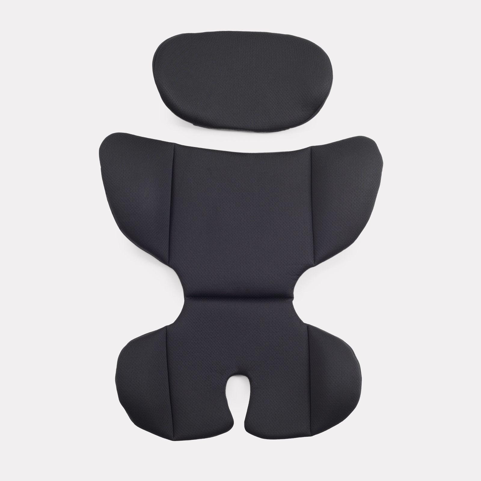 Автокресло Rant Basic Spark Next Isofix 1/2/3 (9-36 кг) черный - фото 9