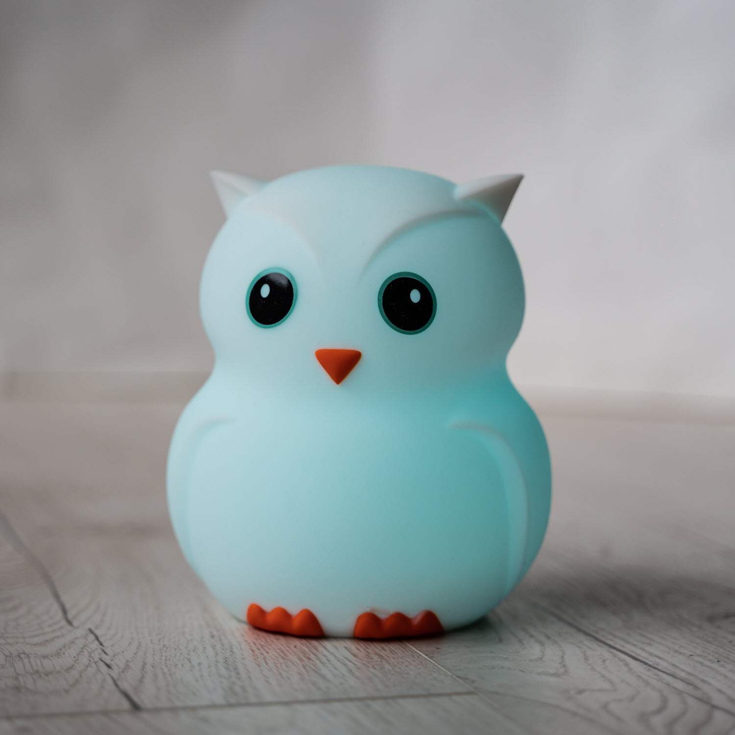 Игрушка ночник LampStory Силиконовый - фото 4