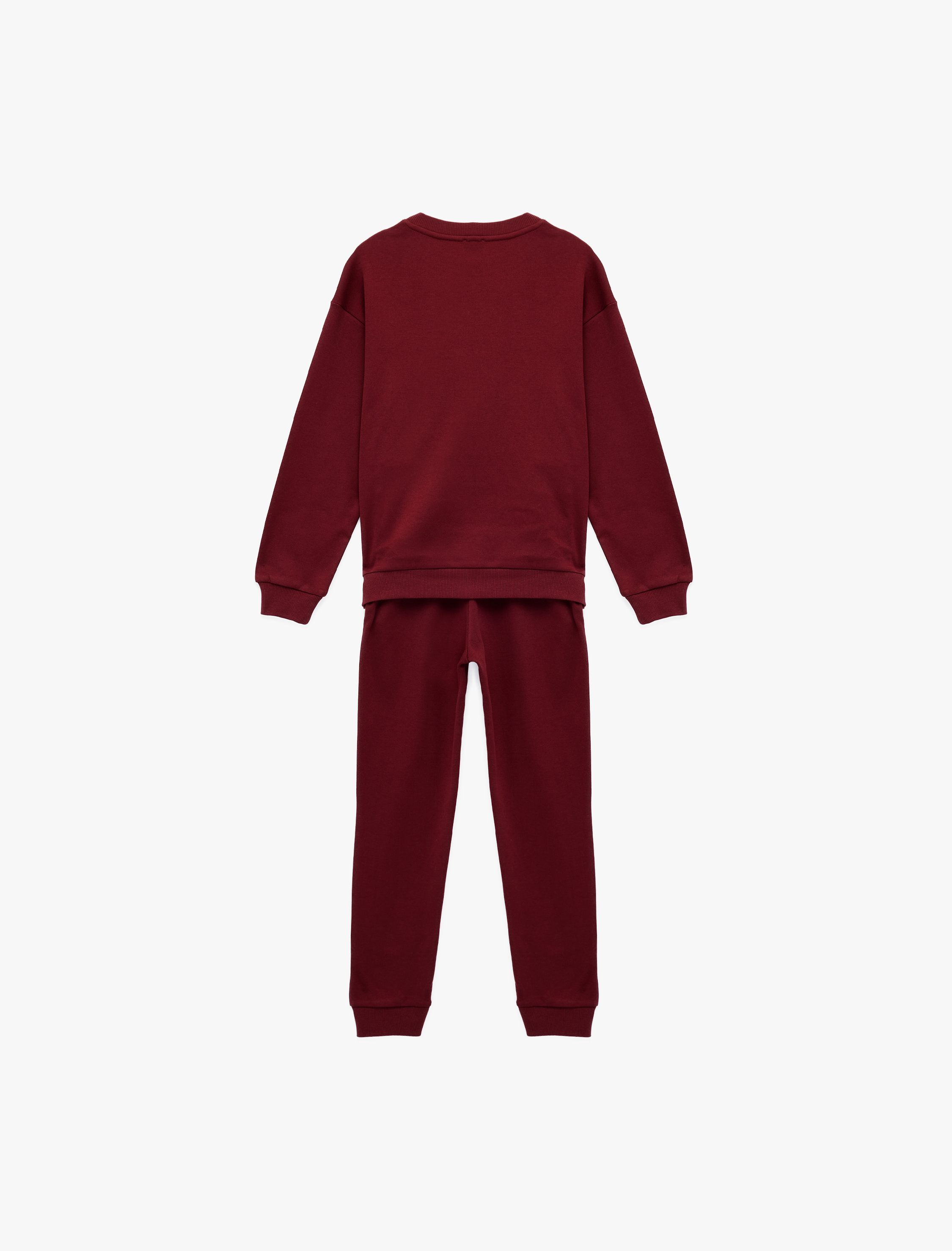 Костюм KOTON 6SKB10283TK461 - фото 2