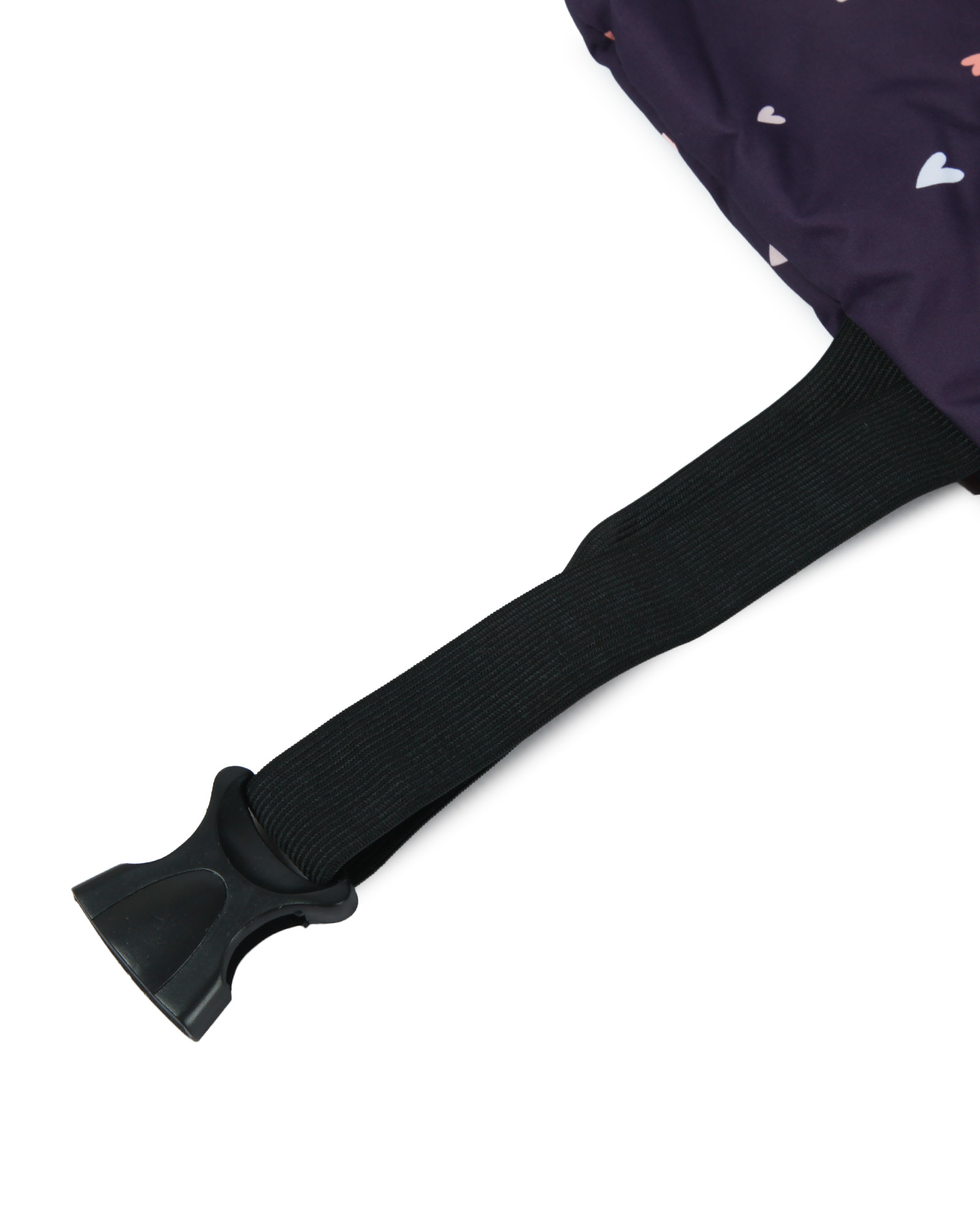 Матрас для санок FUTURINO Home Сердечки - фото 6