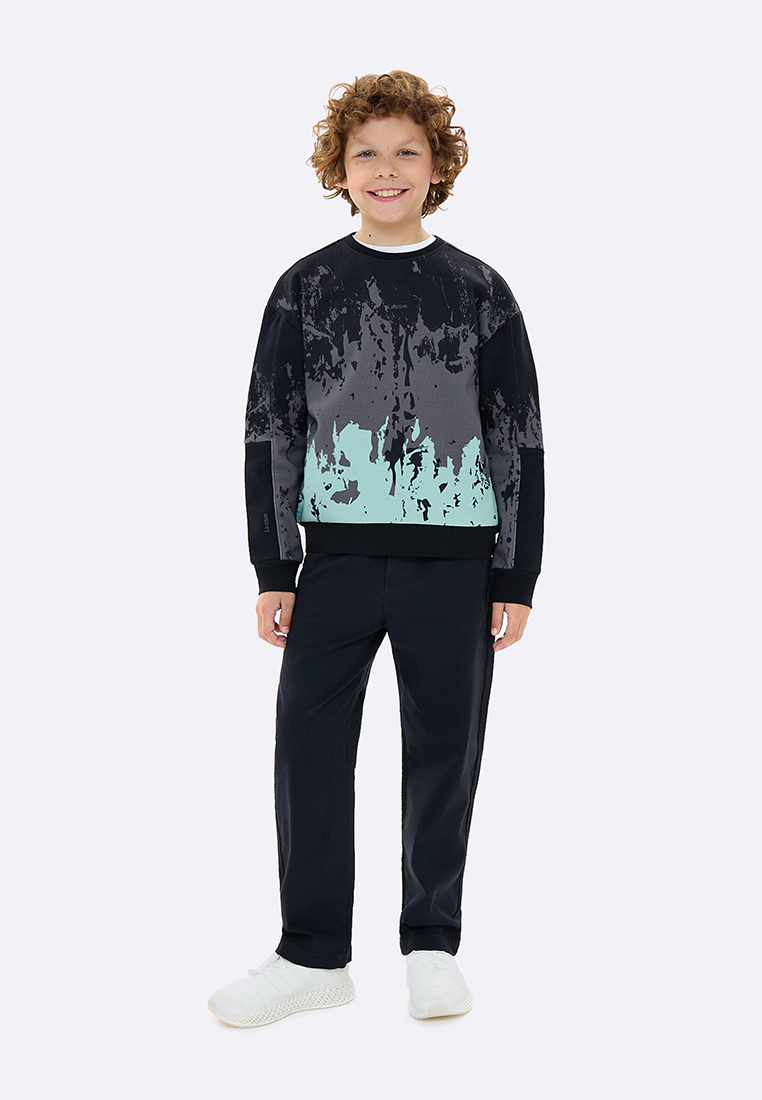 Свитшот Lassie 73205205-9990 - фото 4