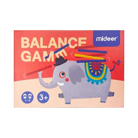 Настольная игра Mideer