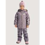 Куртка и полукомбинезон NIKASTYLE