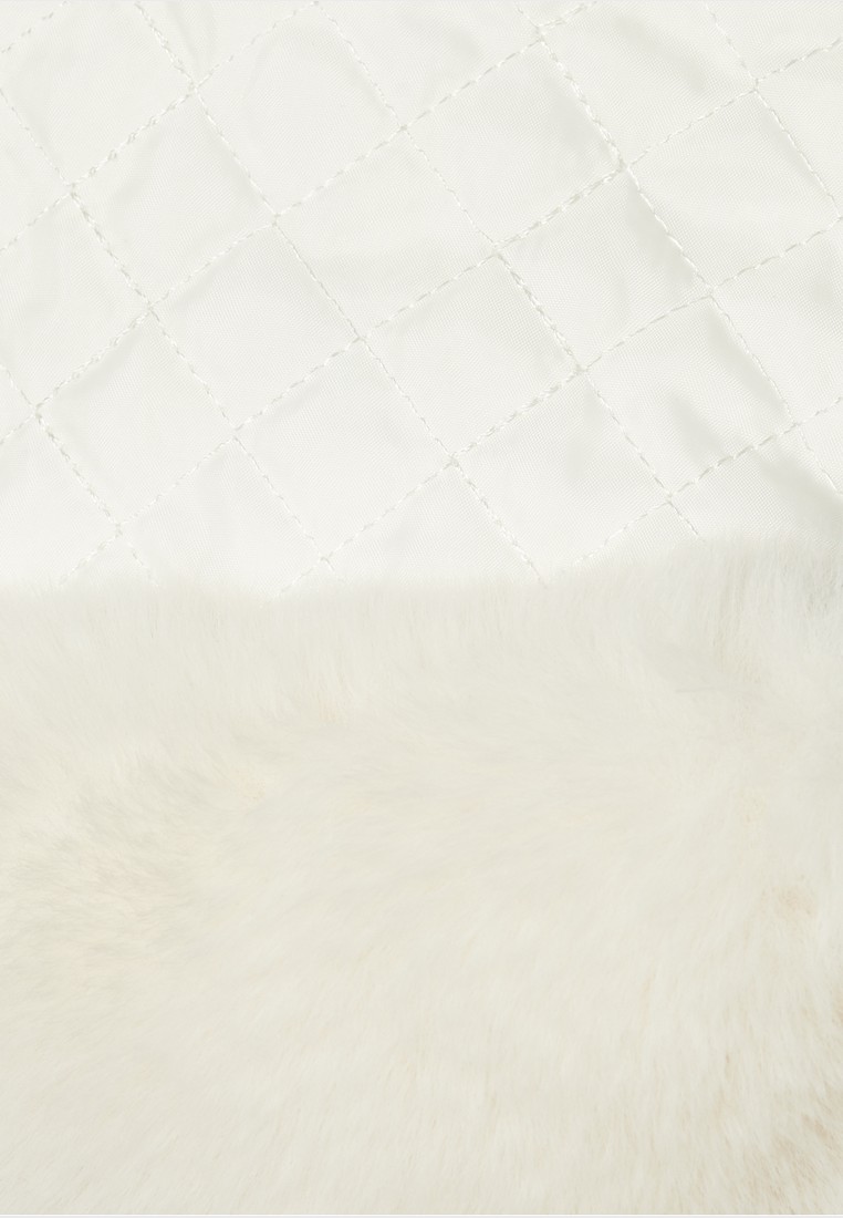 Шапка Lassie 73303402-9990 - фото 5