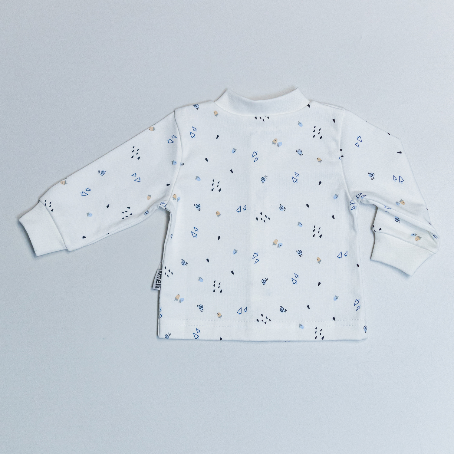 Кофточка Amelli КЛ.050.001.0.0.005/006мол - фото 2