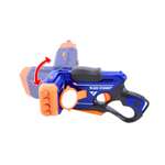 Бластер Zecong Toys