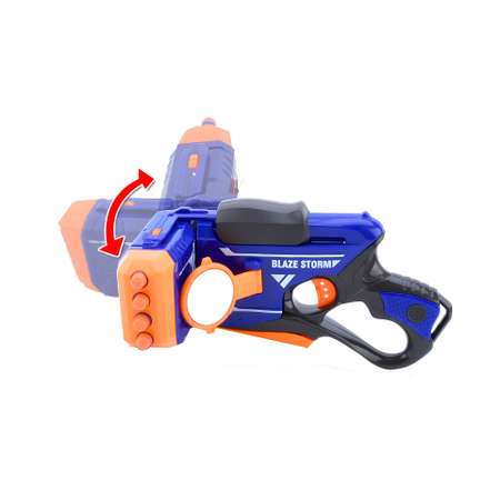Бластер Zecong Toys