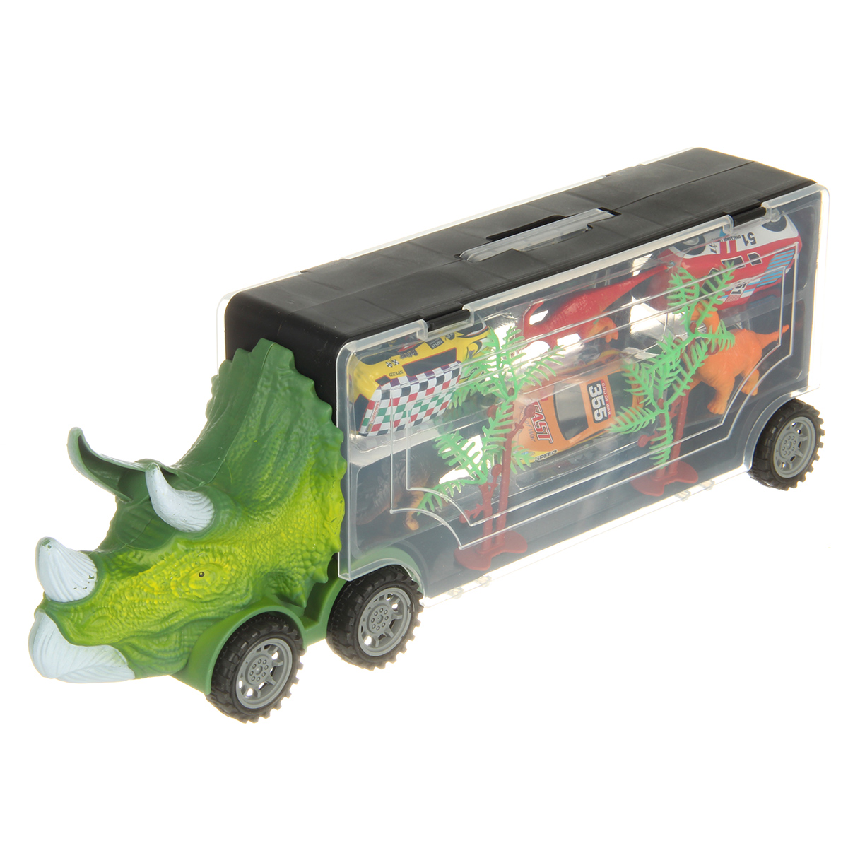 Автовоз Veld Co 133603 - фото 5