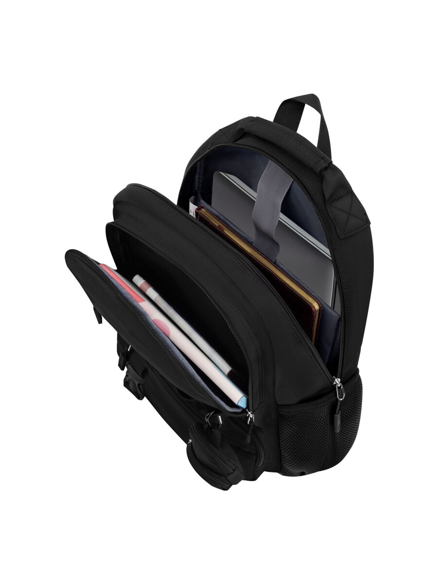 Рюкзак HEIKKI школьный городской для подростков для ноутбука - фото 15