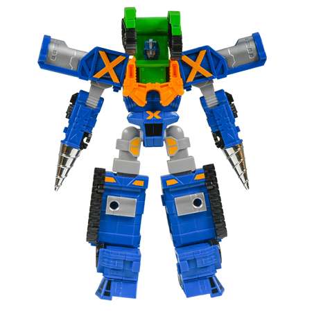Игровой набор Hello Carbot Star Blaster