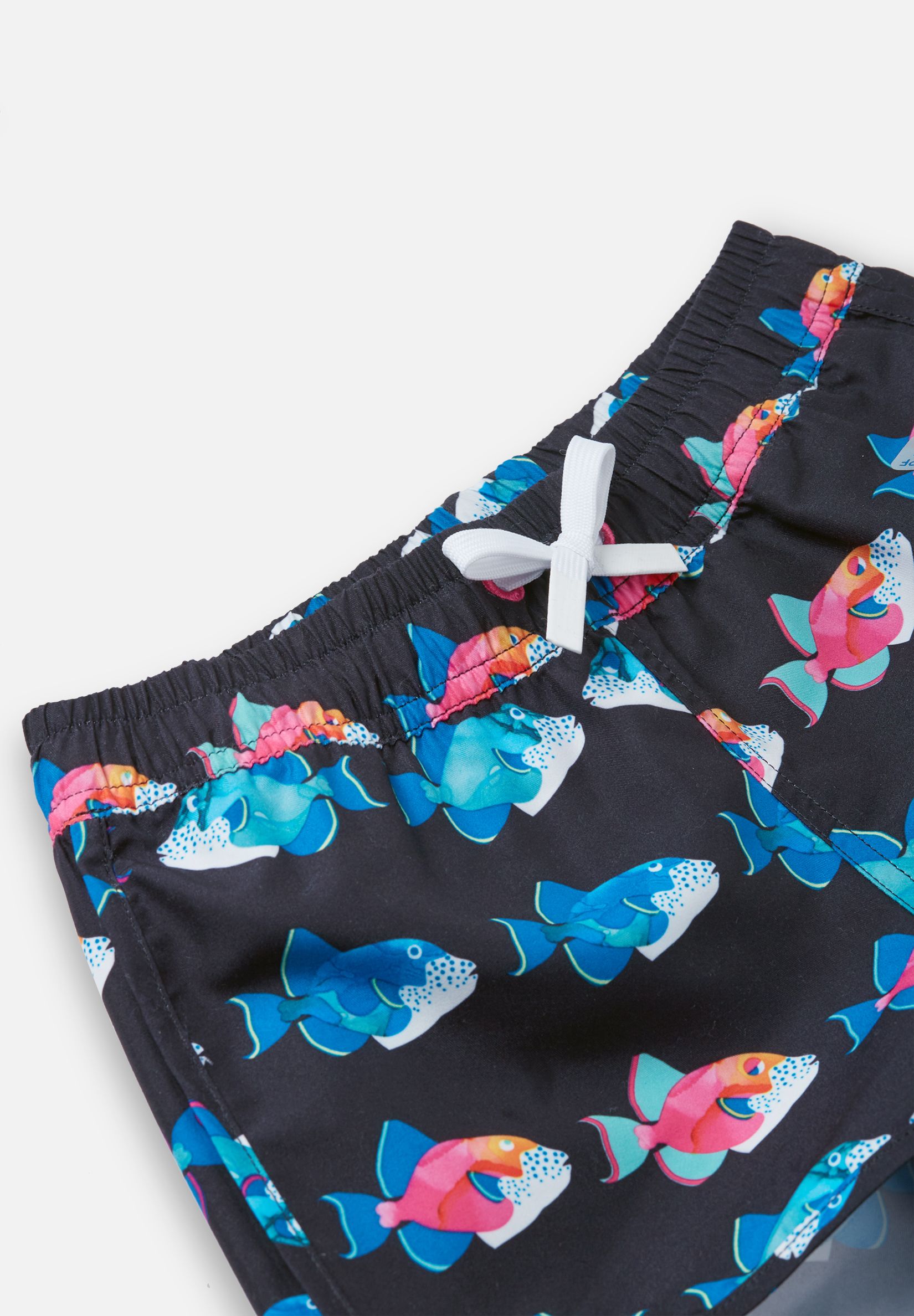 Шорты Reima 532230-9995 - фото 5