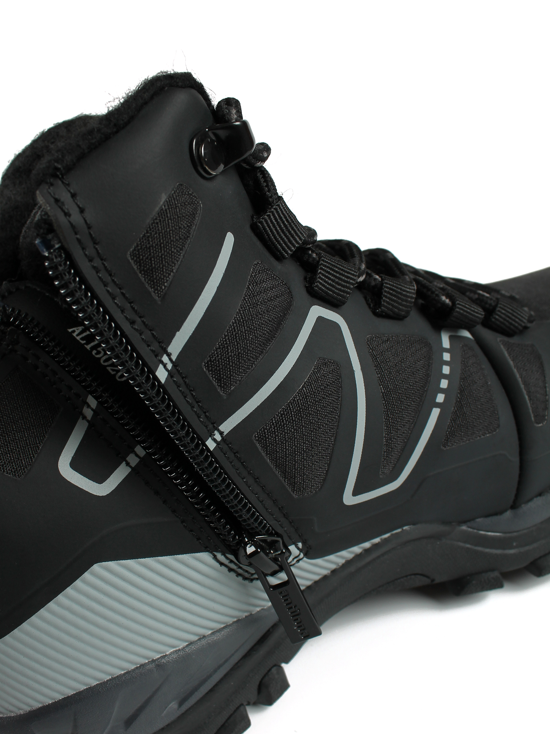 Ботинки Antilopa AL 15020 - фото 19