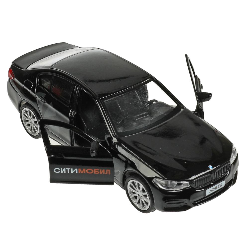 Автомобиль Технопарк BMW 347925 - фото 2