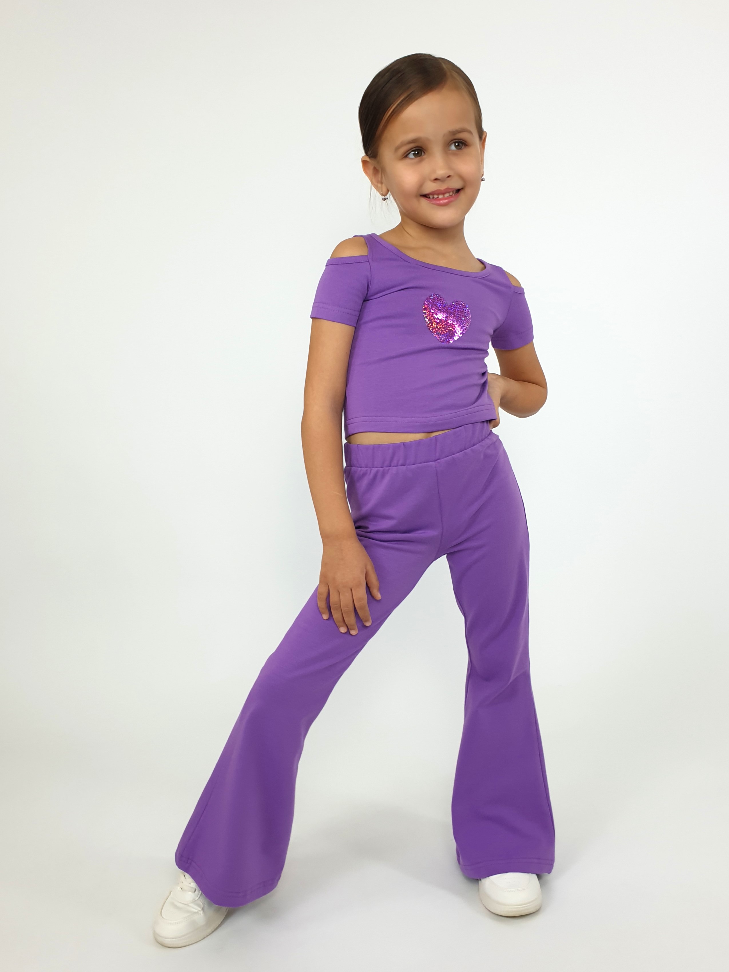 Комплект Luneva 02-165-2. - фото 2