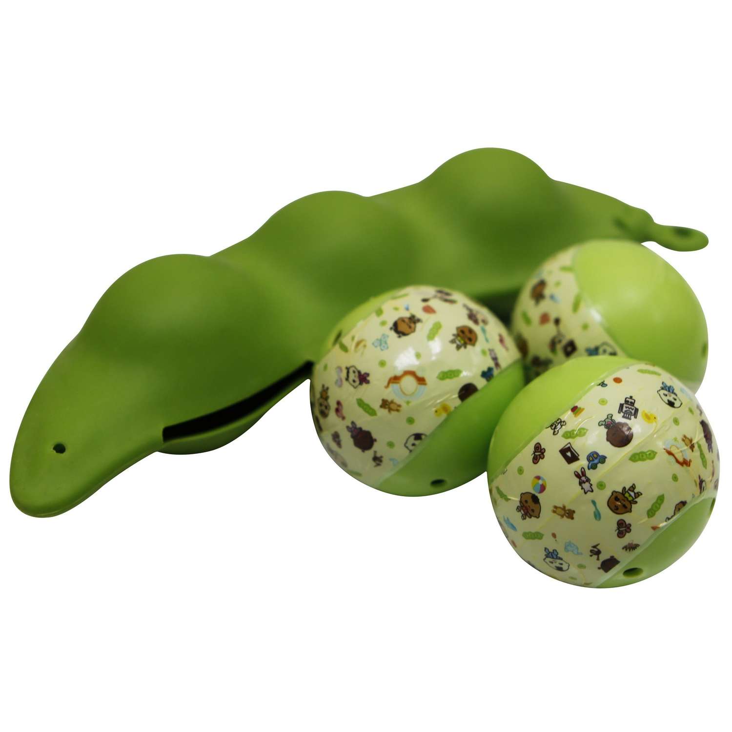 Кукла мини 1TOY Т15829 - фото 8