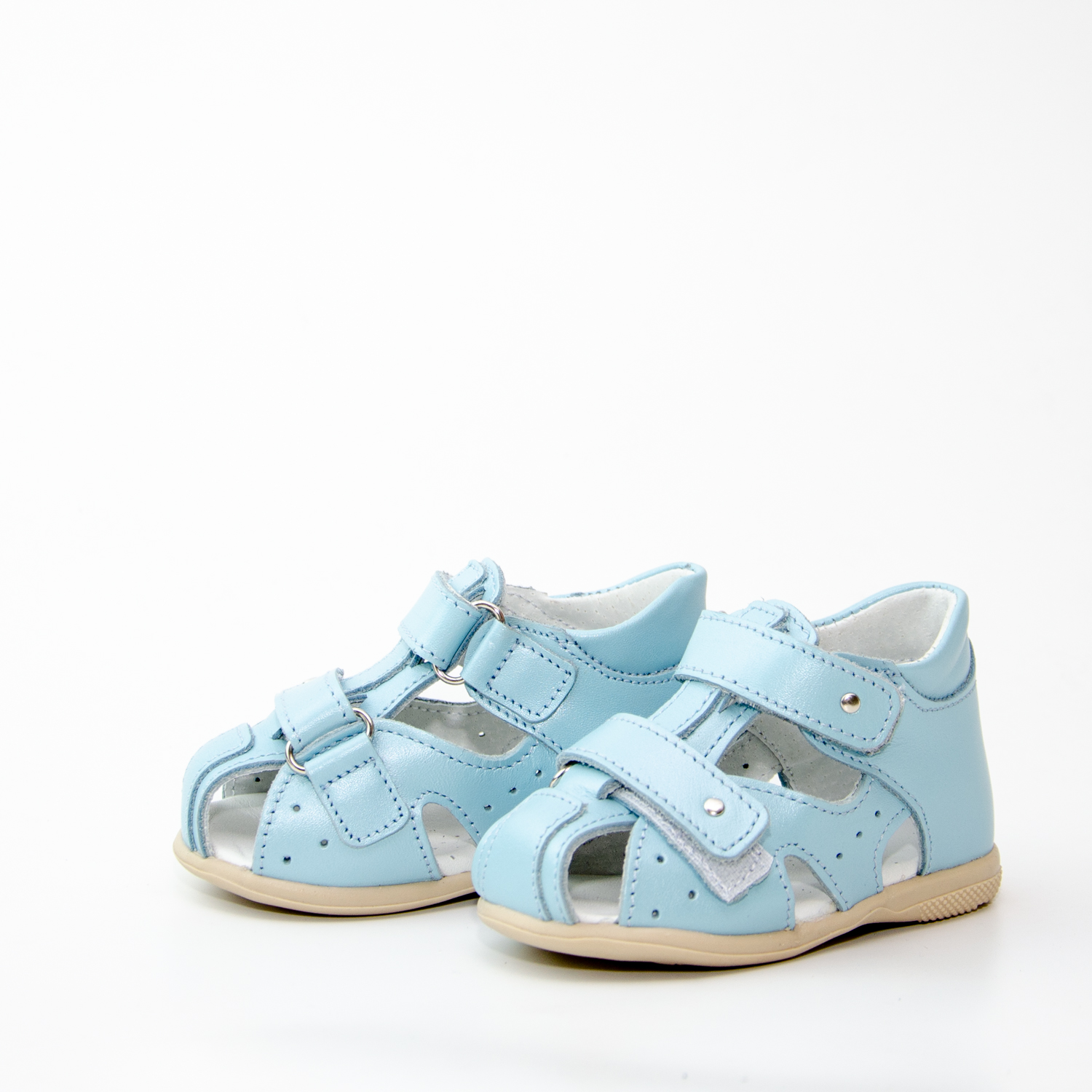 Сандалии Детский Скороход 25-133-4 - фото 5