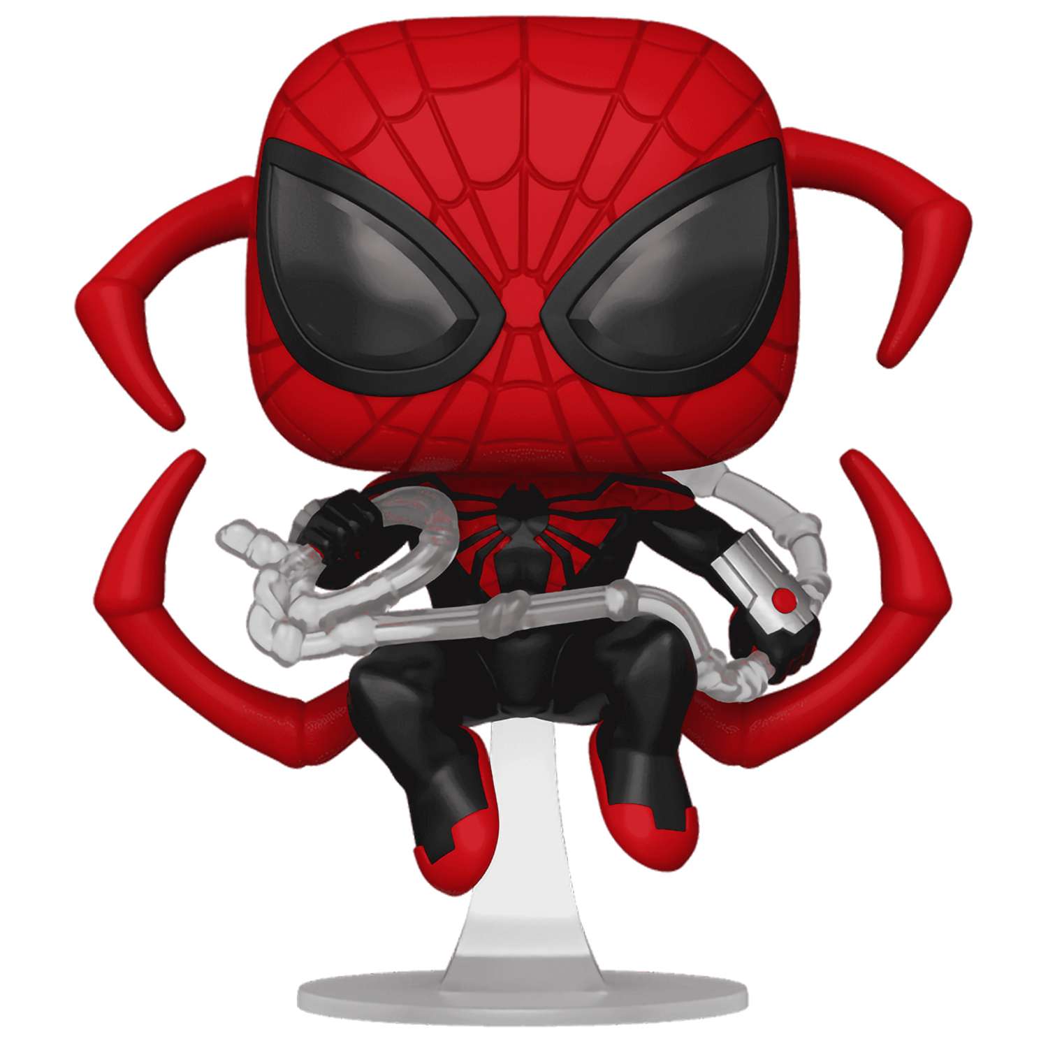Фигурка Funko Marvel Superior Spider-Man - фото 1