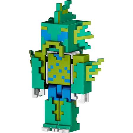 Игровой набор Minecraft