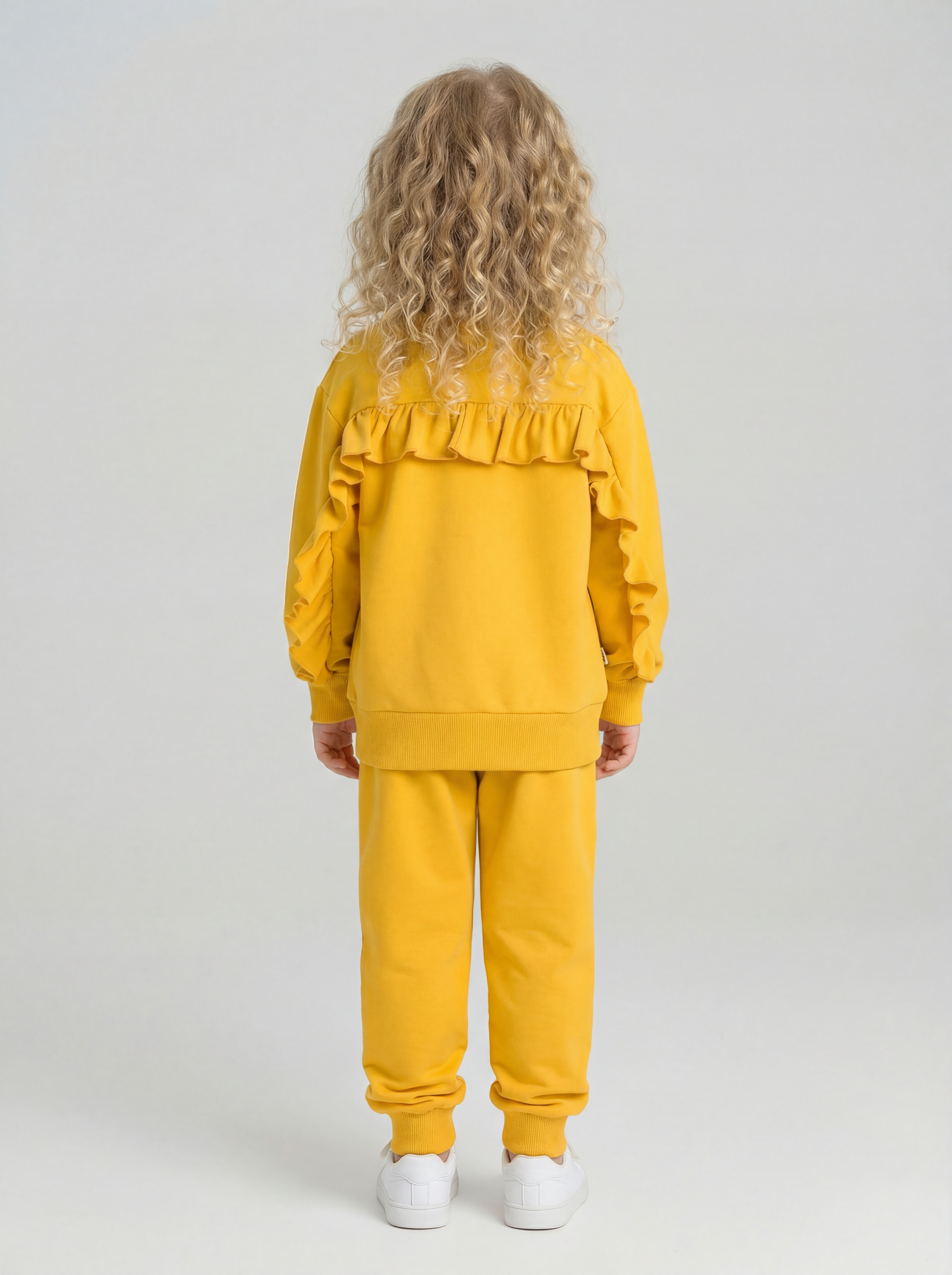 Костюм KUZA 1334А3 - фото 5