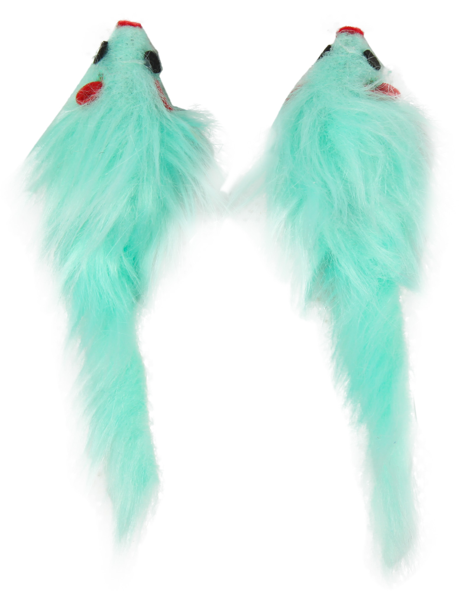 Игрушка для кошек Barbaks Мышки-милашки - фото 3